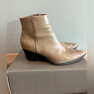 Coconuts by Matisse Taule Bootie